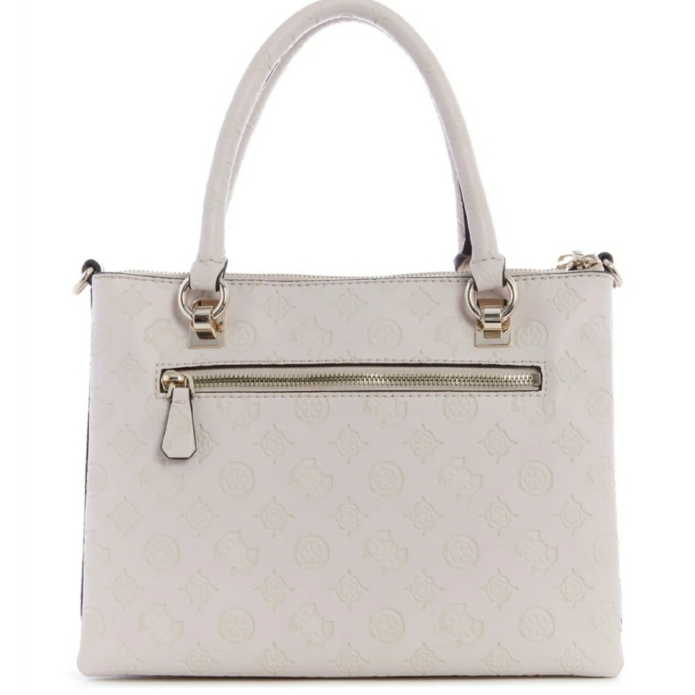 Ninnette Status Satchel - Picture 3 of 5